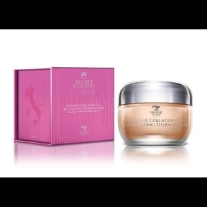Secret Collagen thermal mask